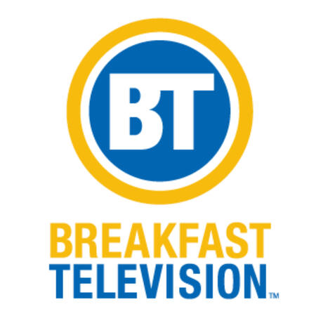Breakfast Television
