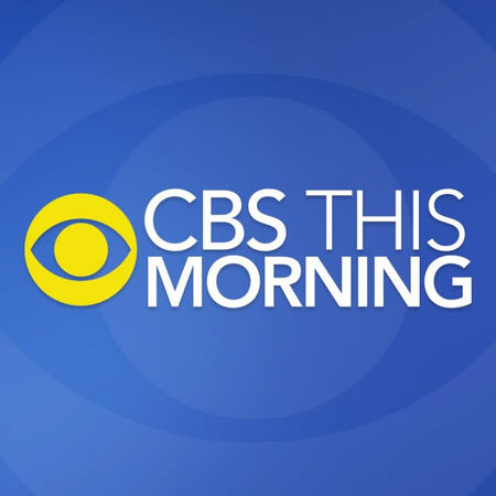 CBS This Morning