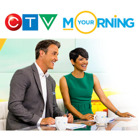 CTV Your Morning